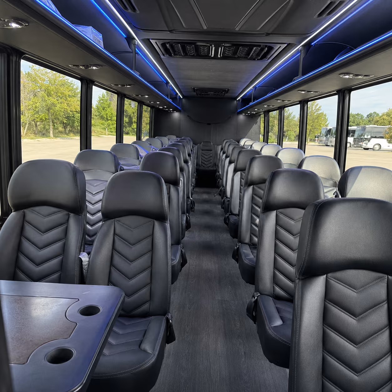 blacksburg airport transfers made simple