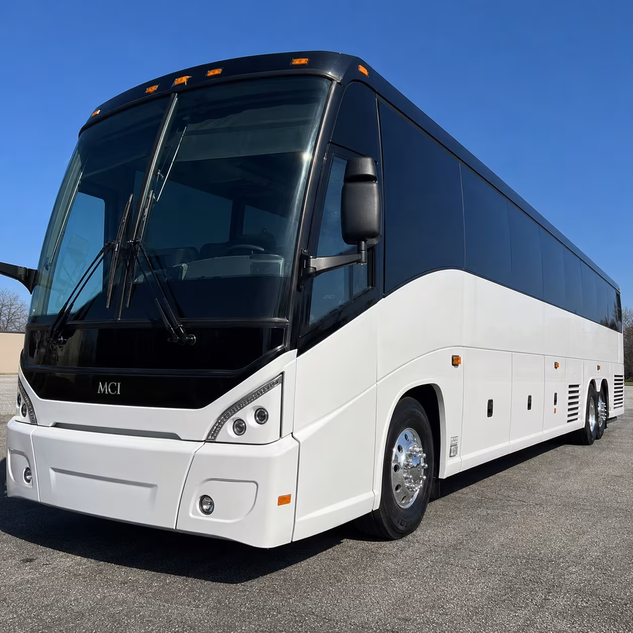 blacksburg attend blacksburg concerts with a charter bus rental