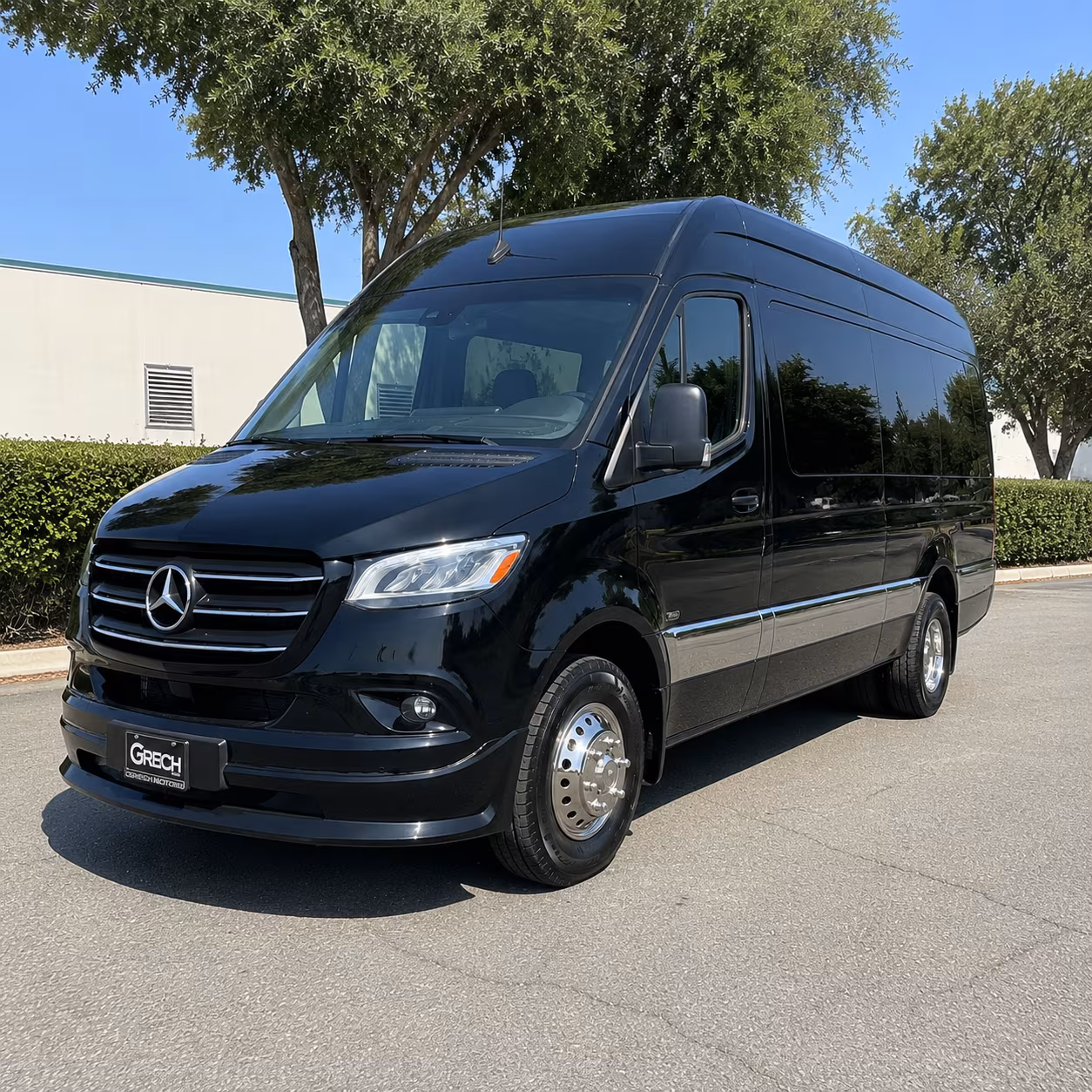 blacksburg create a night to remember with blacksburg prom bus rentals