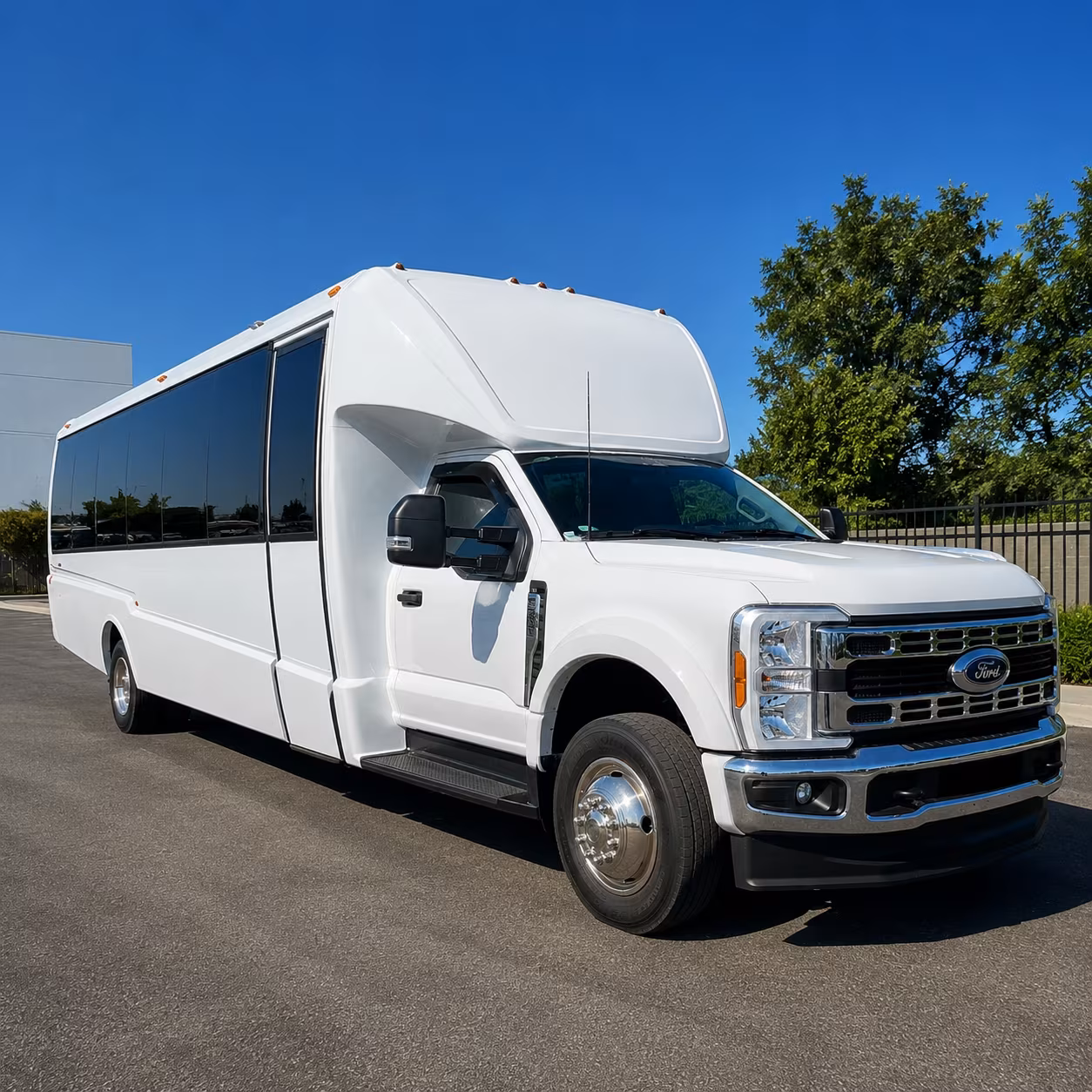 blacksburg school field trip bus rentals made easy