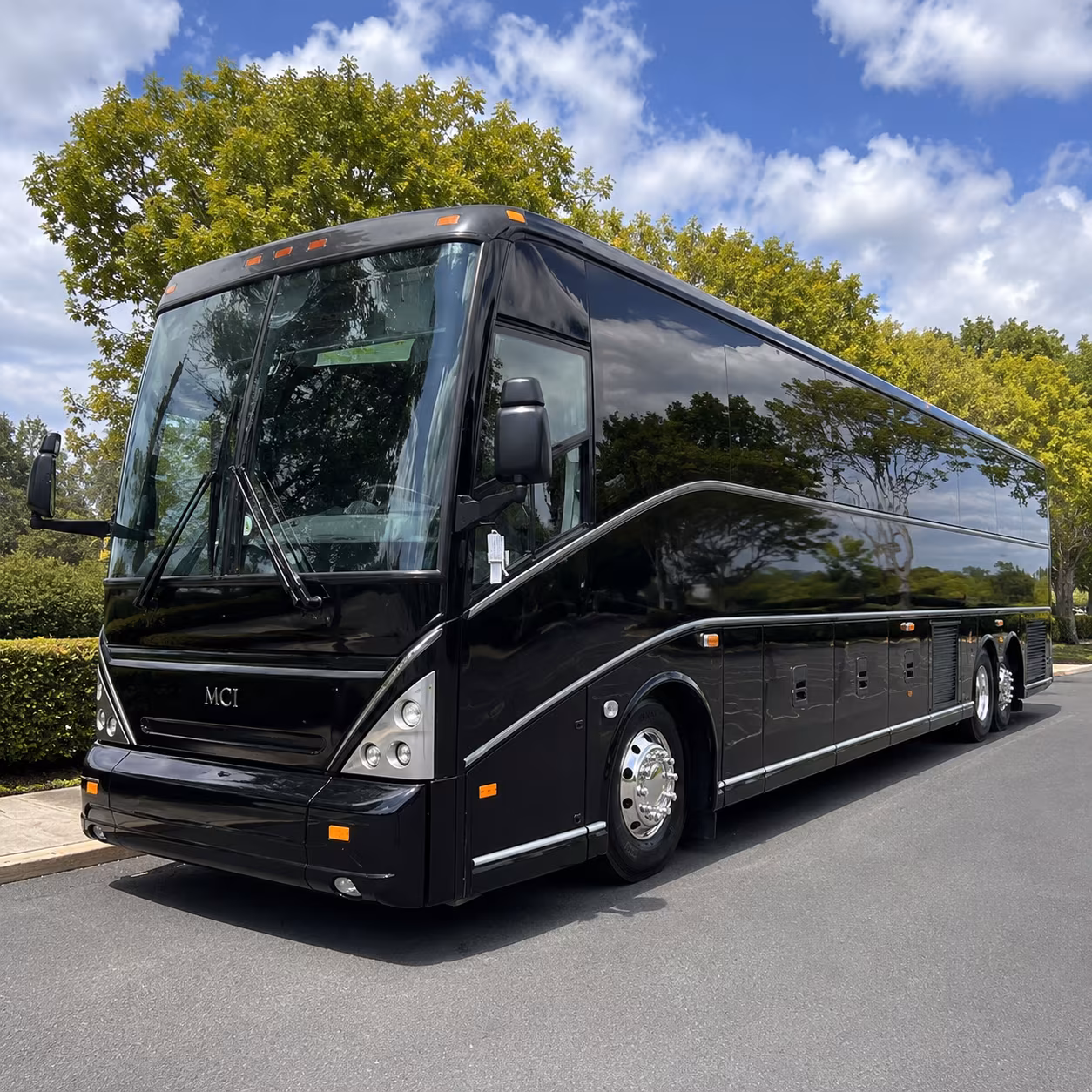 chesapeake corporate event charter bus rentals in chesapeake