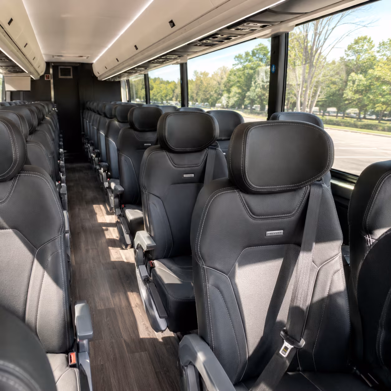 chesapeake school field trip charter bus rentals for your class