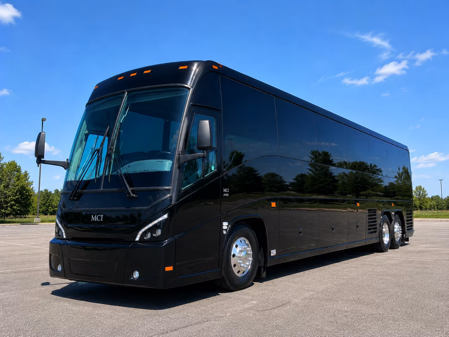 chesapeake travel to chesapeake concerts on a charter bus rental