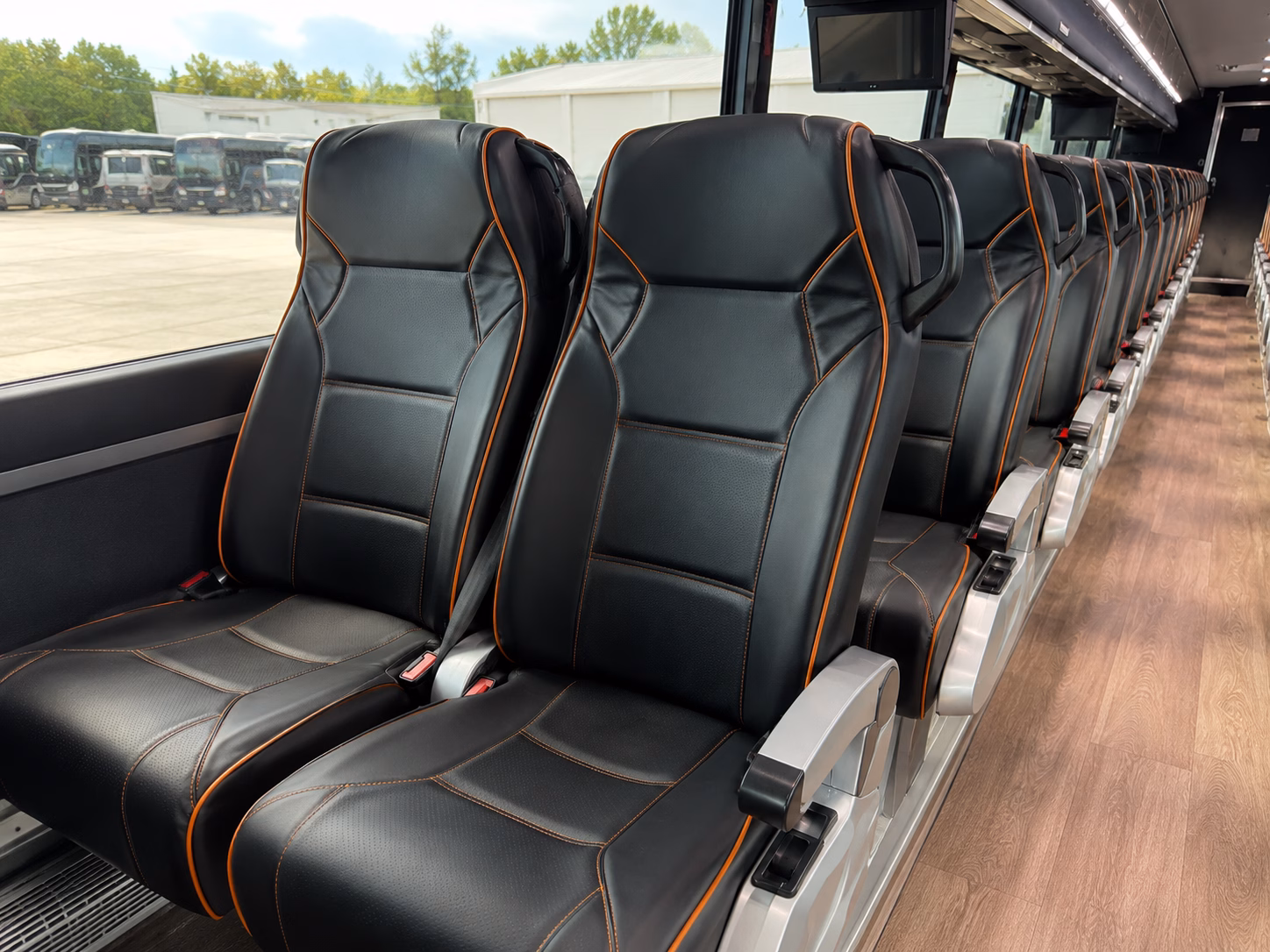 greenville concert transportation made easy