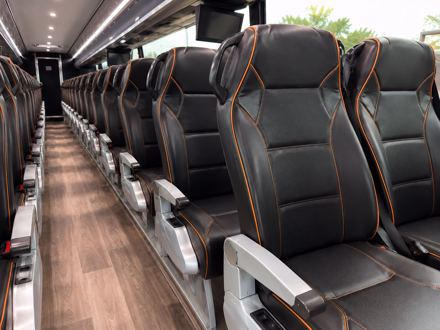 greenville easy wedding charter bus rentals in greenville