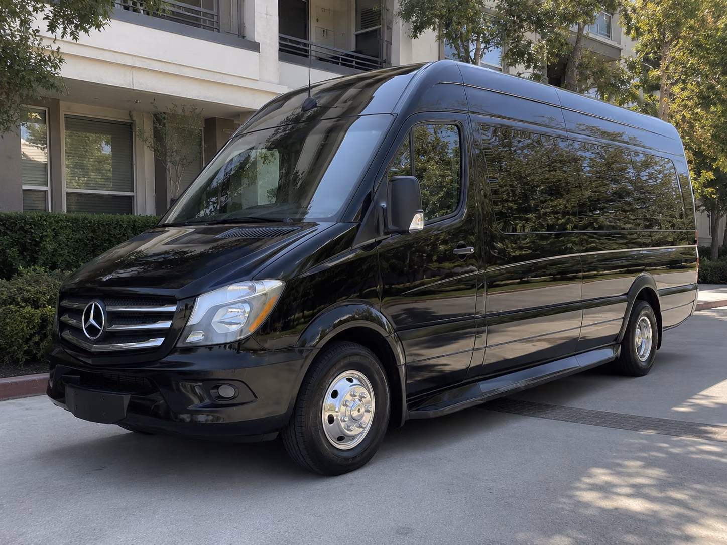 greenville employee transportation for every shift
