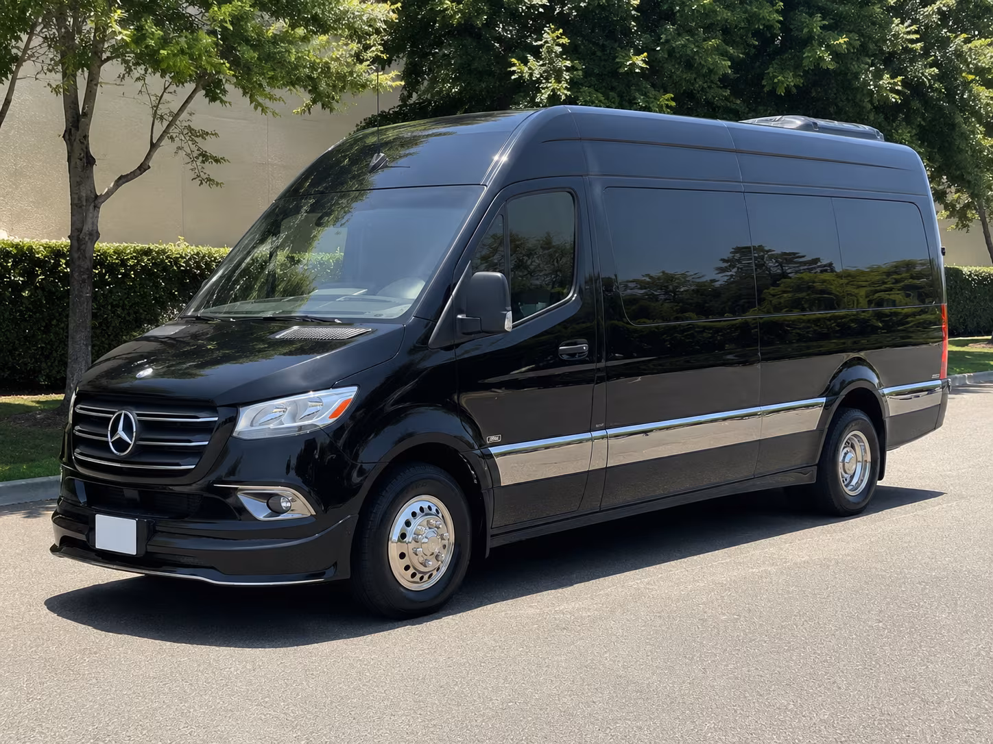 greenville seamless transportation for players coaches staff and fans