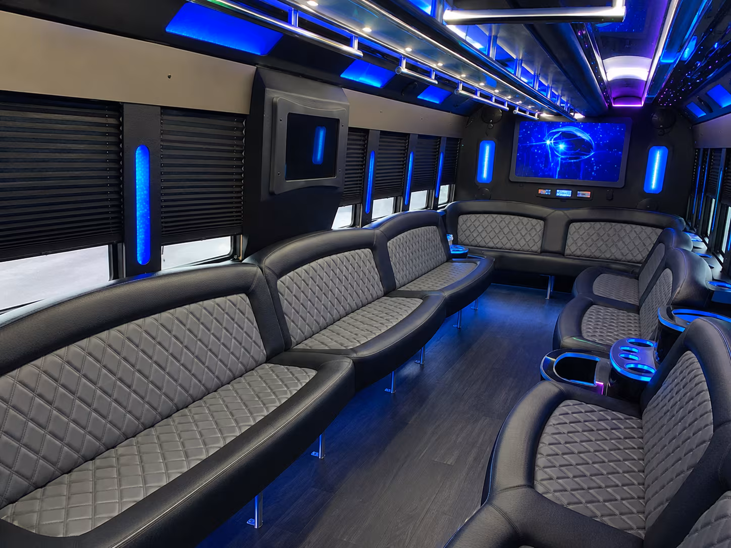 greenville start the celebration with greenville party bus rentals