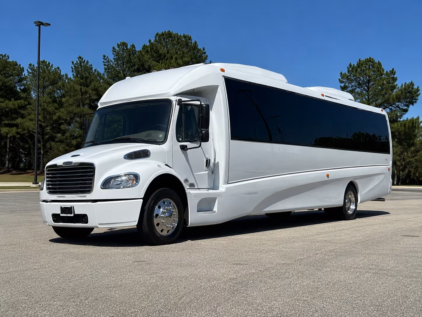 hampton plan your big night with hampton prom bus rentals