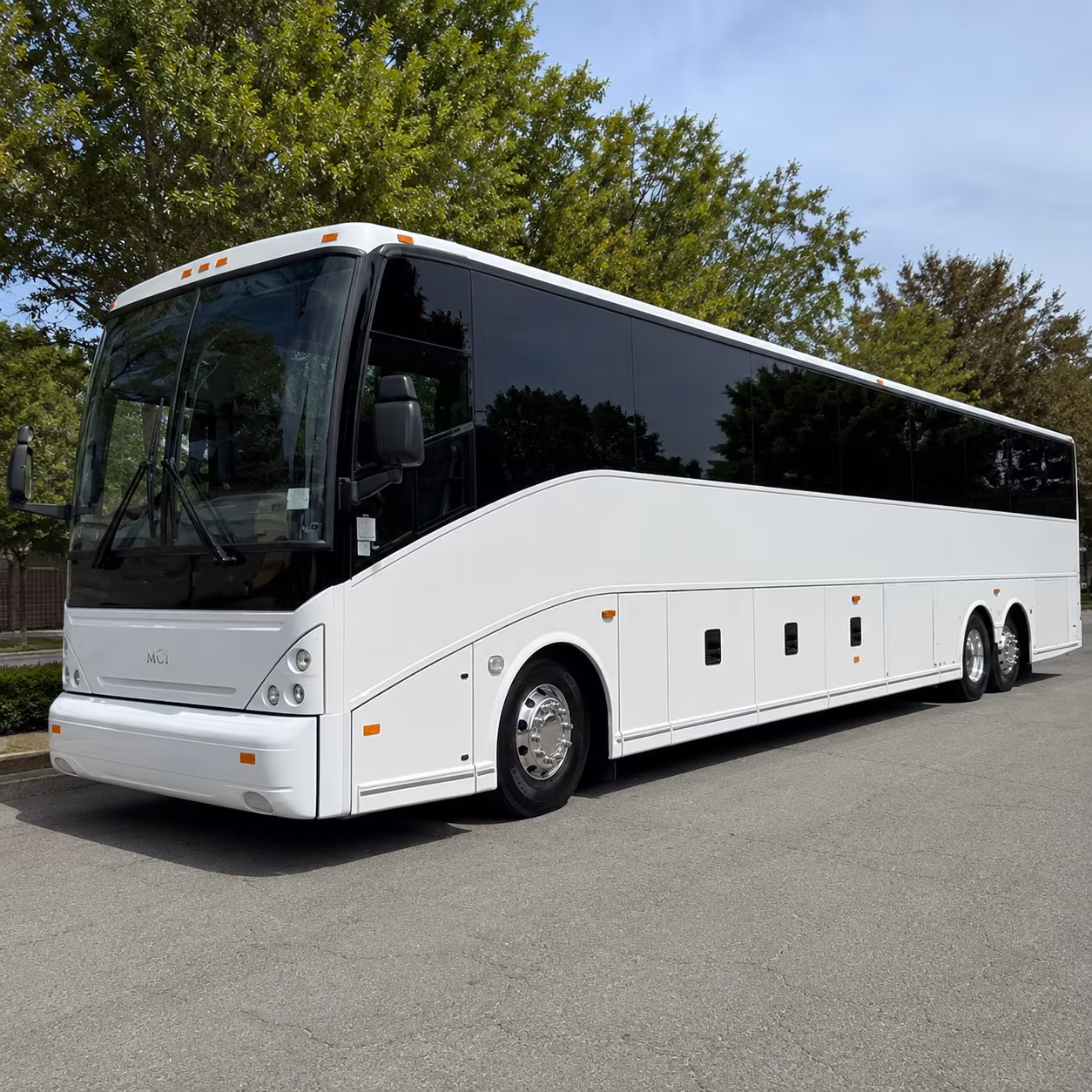 hampton school field trip charter bus rentals