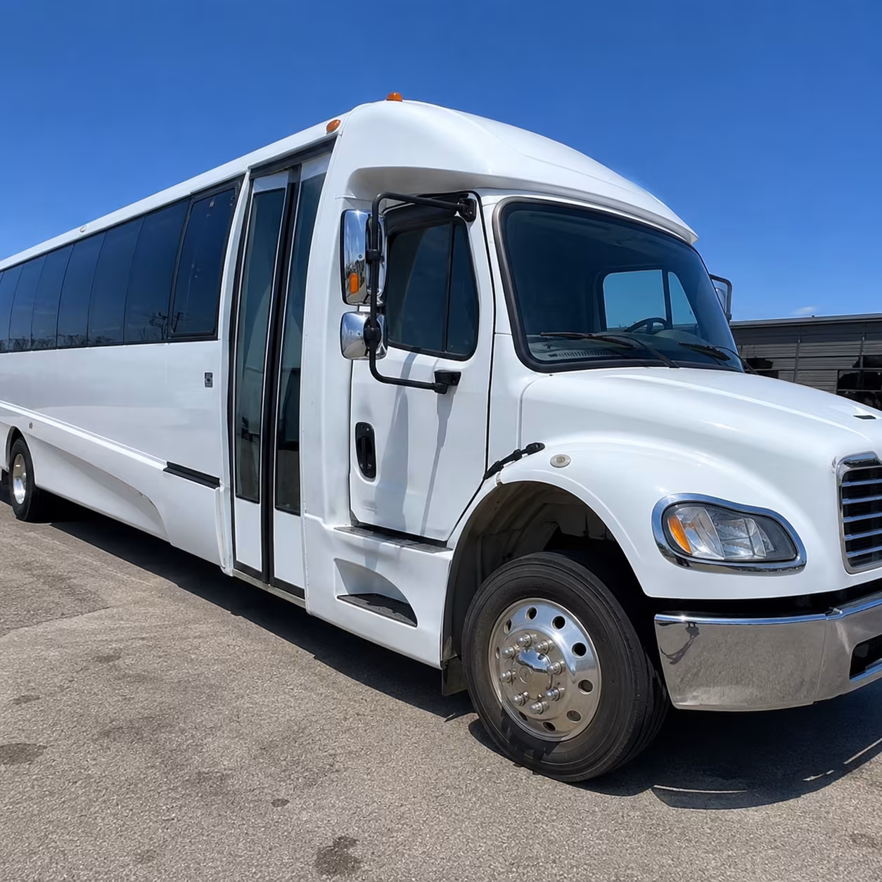 how seasonality and peak times affect charter bus rates in suffolk