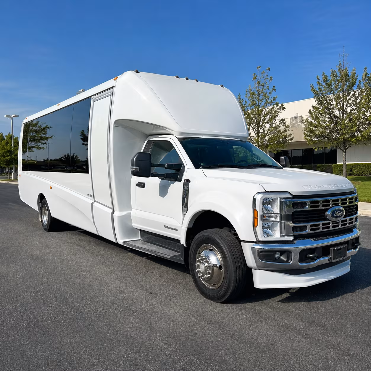 moving your bachelorette party from winery to winery has never been this easy