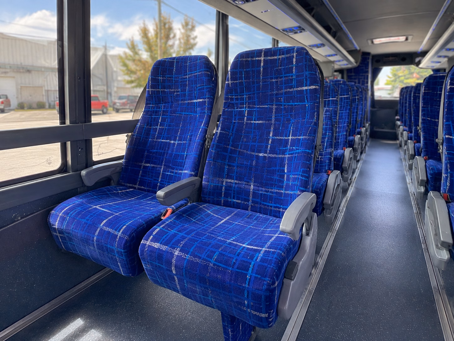 newport news find newport news long distance charter bus rentals for your next trip