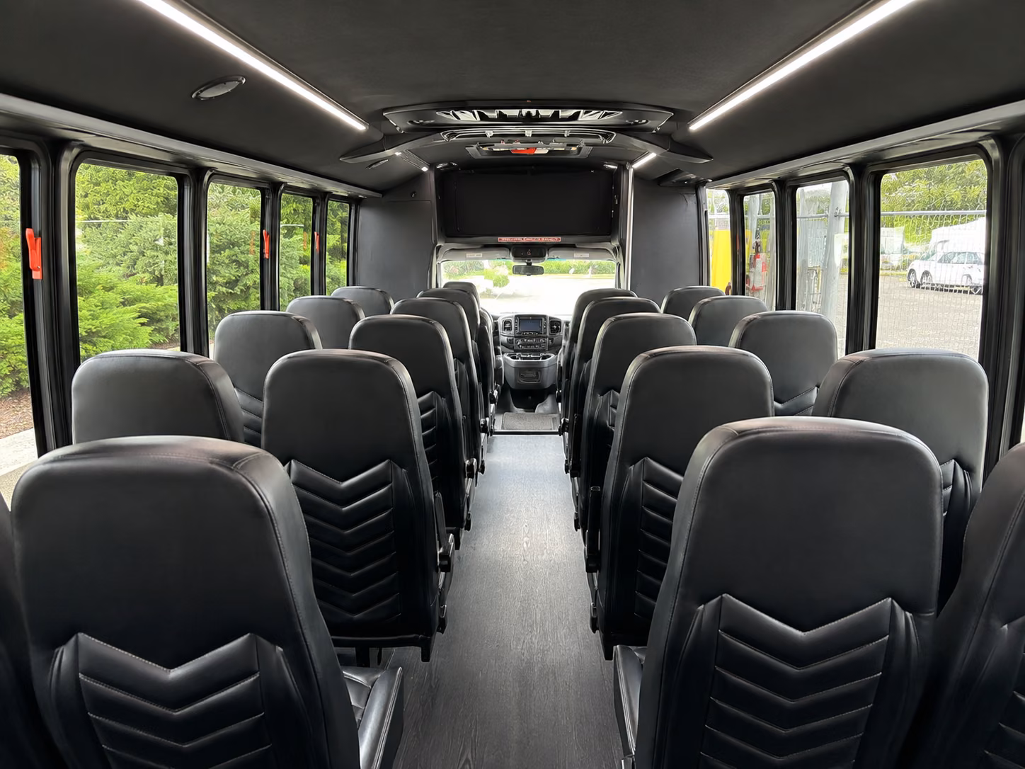newport news government and military transportation you can trust