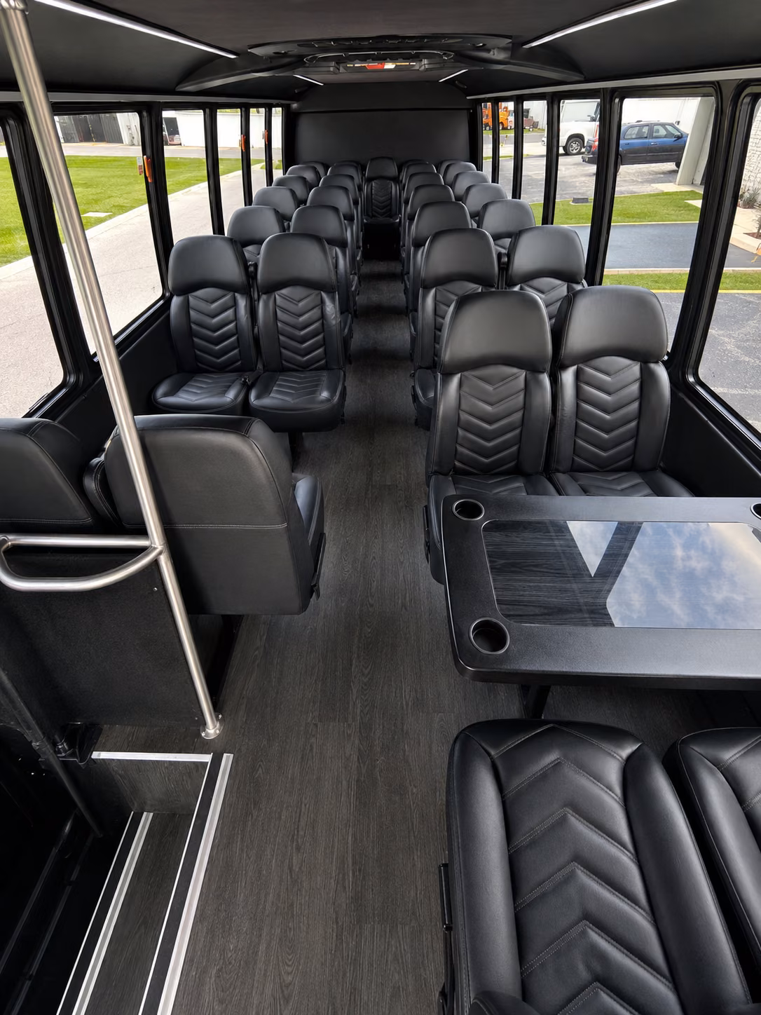 newport news keep your religious group together with a newport news charter bus rental