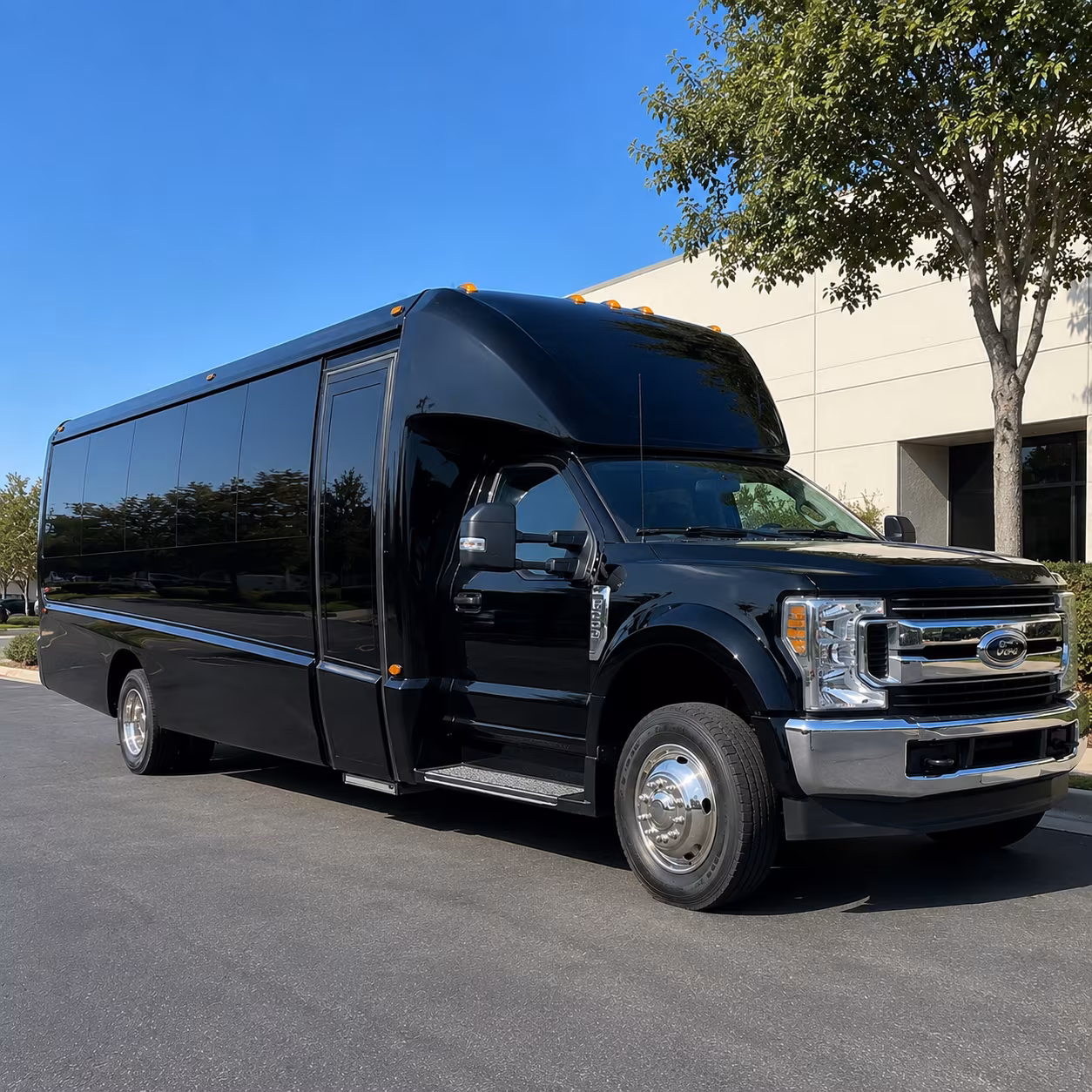 norfolk airport transportation made easy