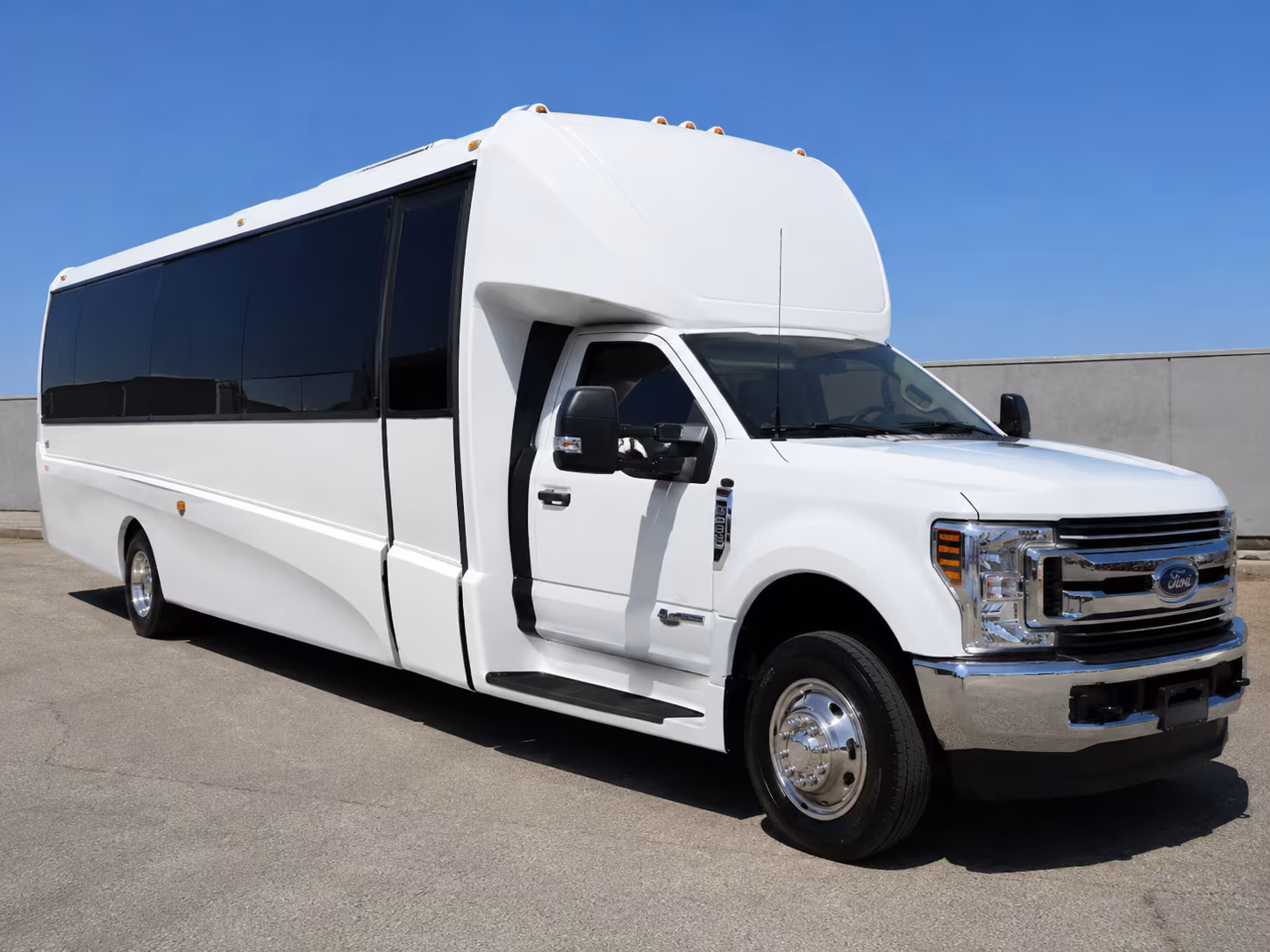 norfolk daily commuter shuttles for norfolk employees