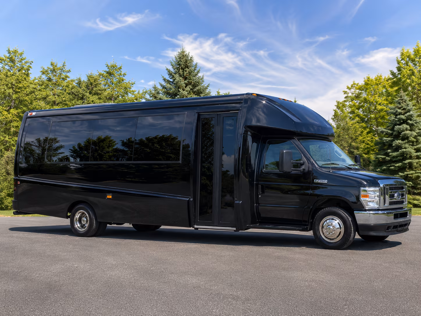 norfolk keep your norfolk wedding on schedule with a charter bus rental