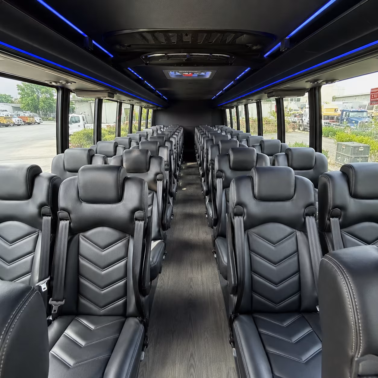 portsmouth bring your congregation together with portsmouth church bus rentals