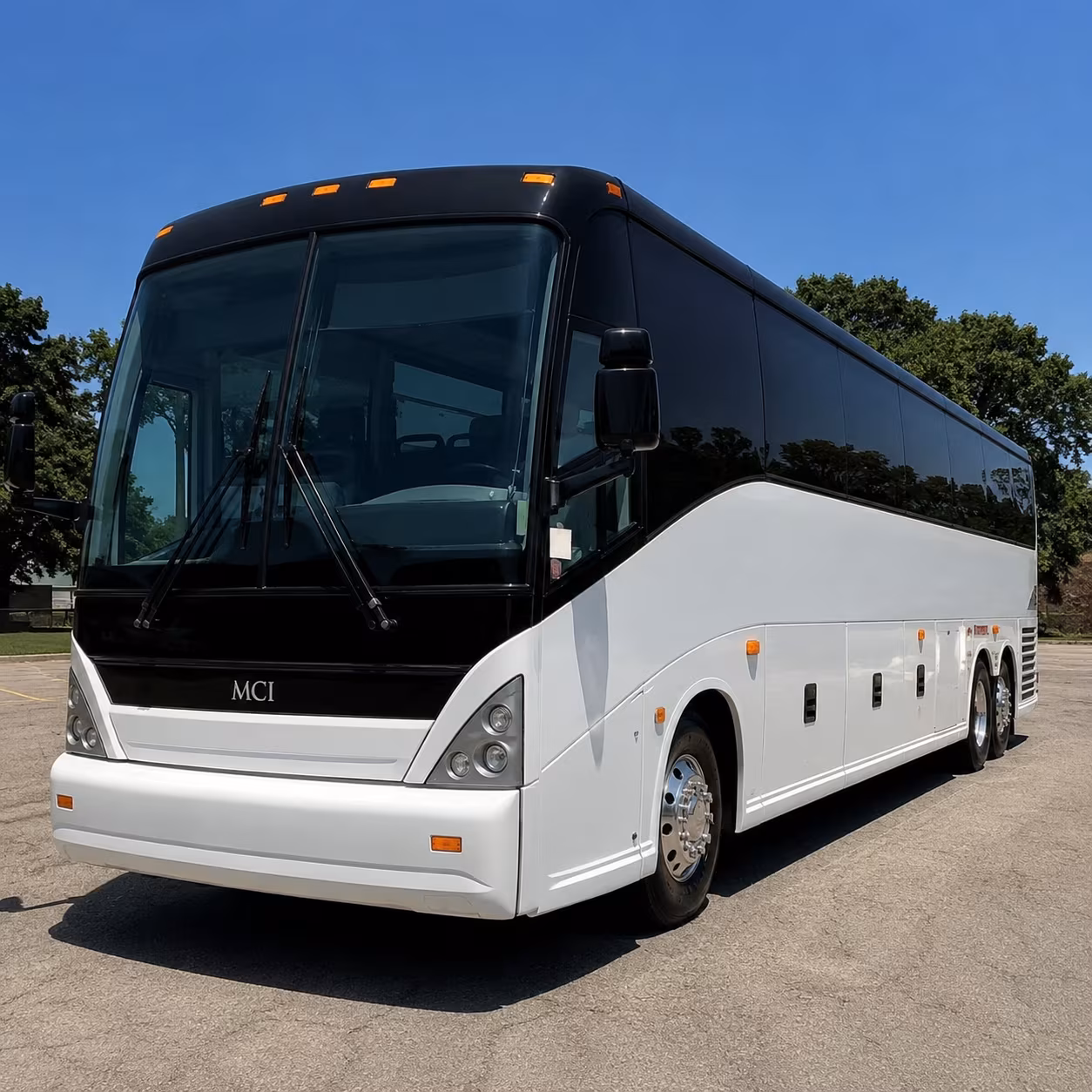 portsmouth charter bus