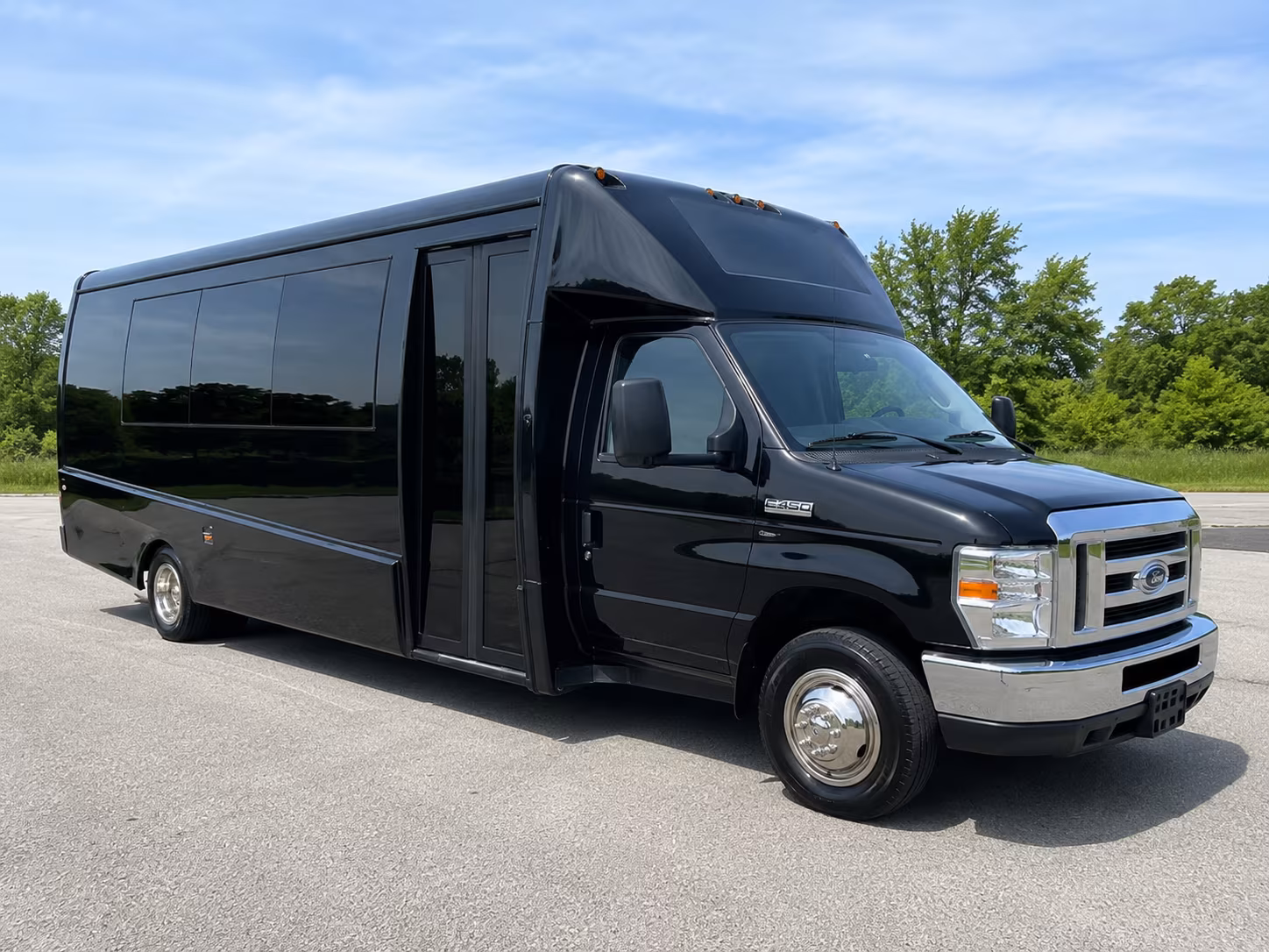 portsmouth government and military charter bus rentals you can trust