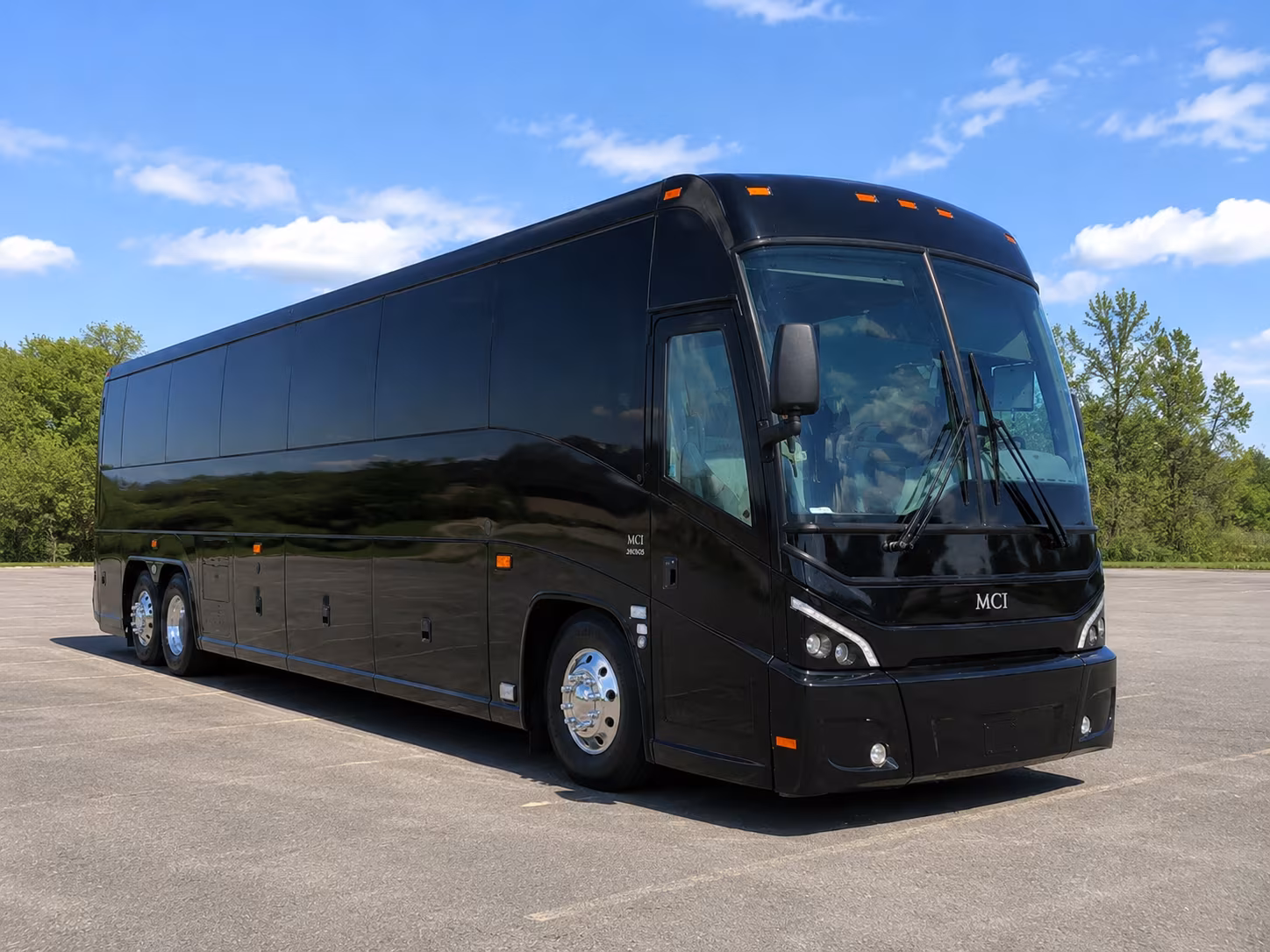 reduce parking pressure at your suffolk facility with a daily shuttle