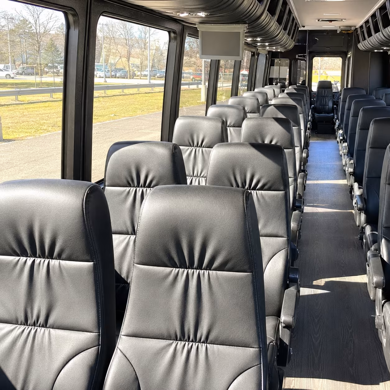 richmond get your congregation moving with richmond church bus rentals