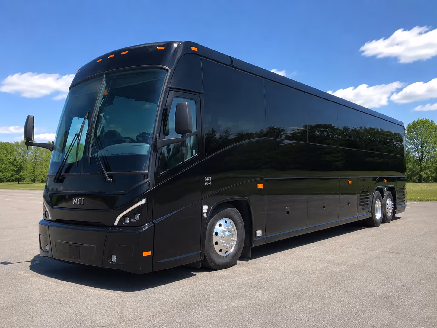 richmond international airport ric charter bus transfers from suffolk