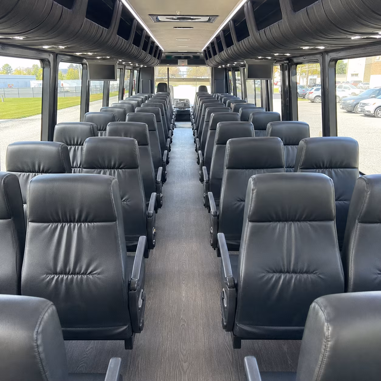 richmond plan your trip with richmond long distance charter bus rentals