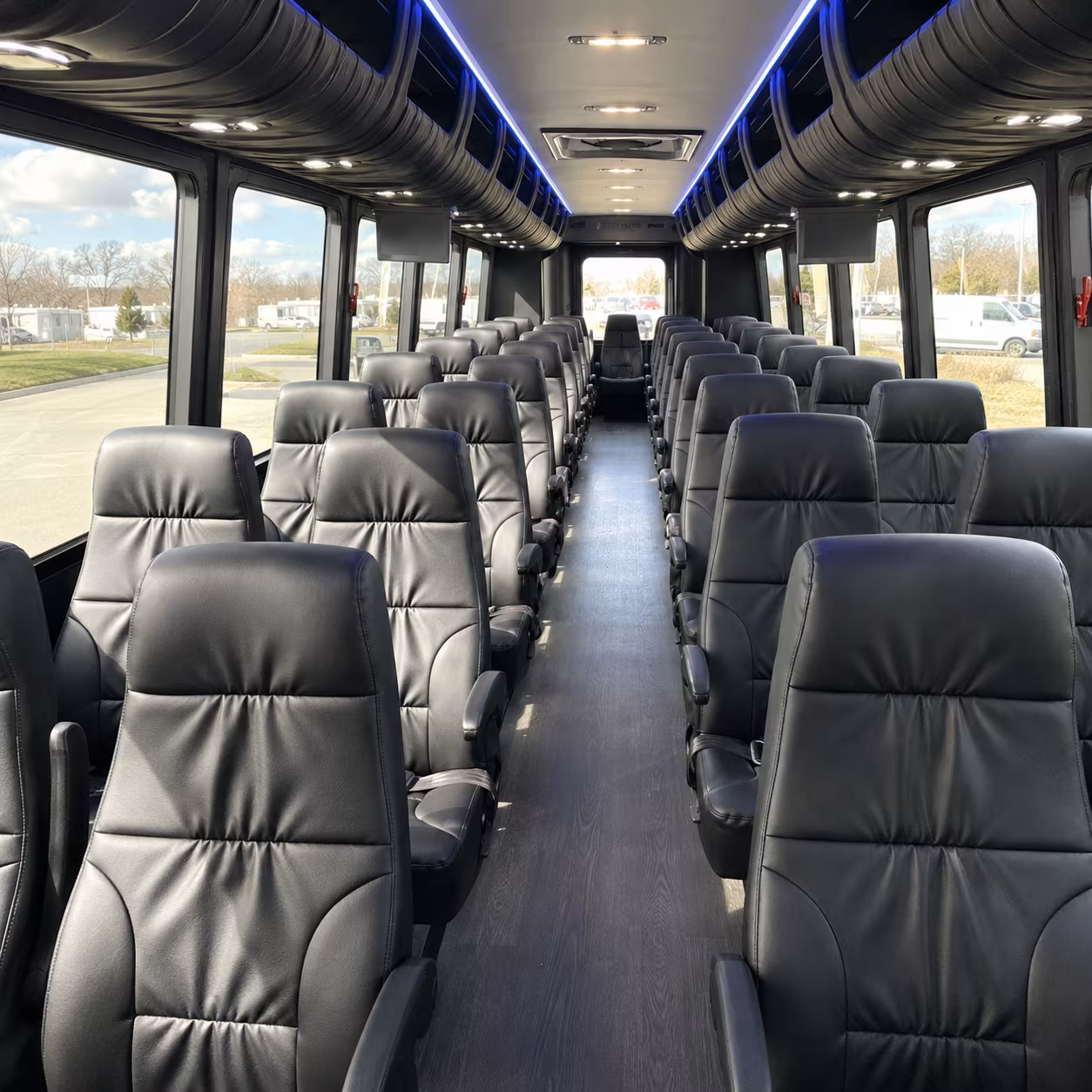 richmond timely airport transportation for richmond groups