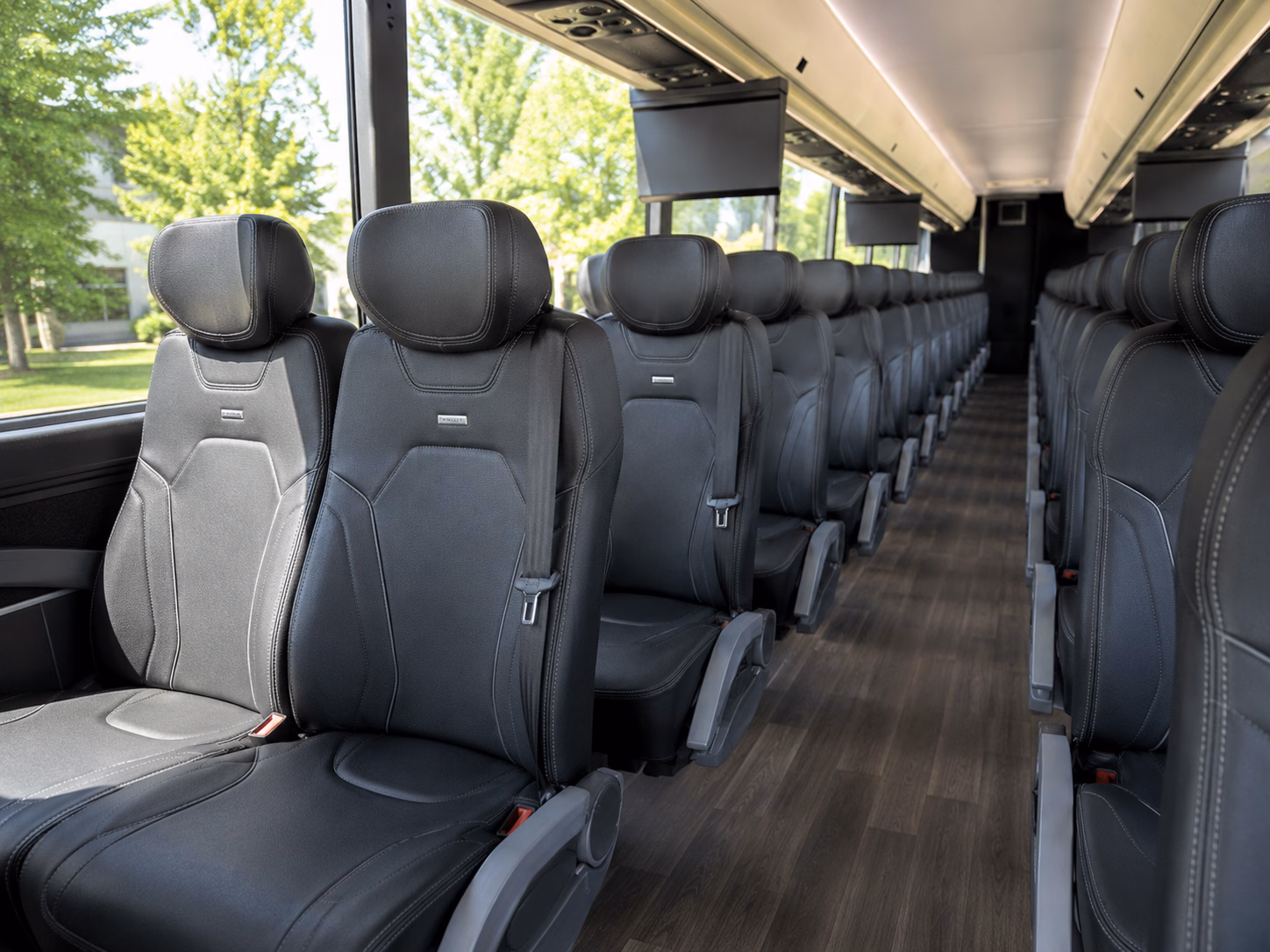 shuttle your senior ministry across suffolk and hampton roads with ease