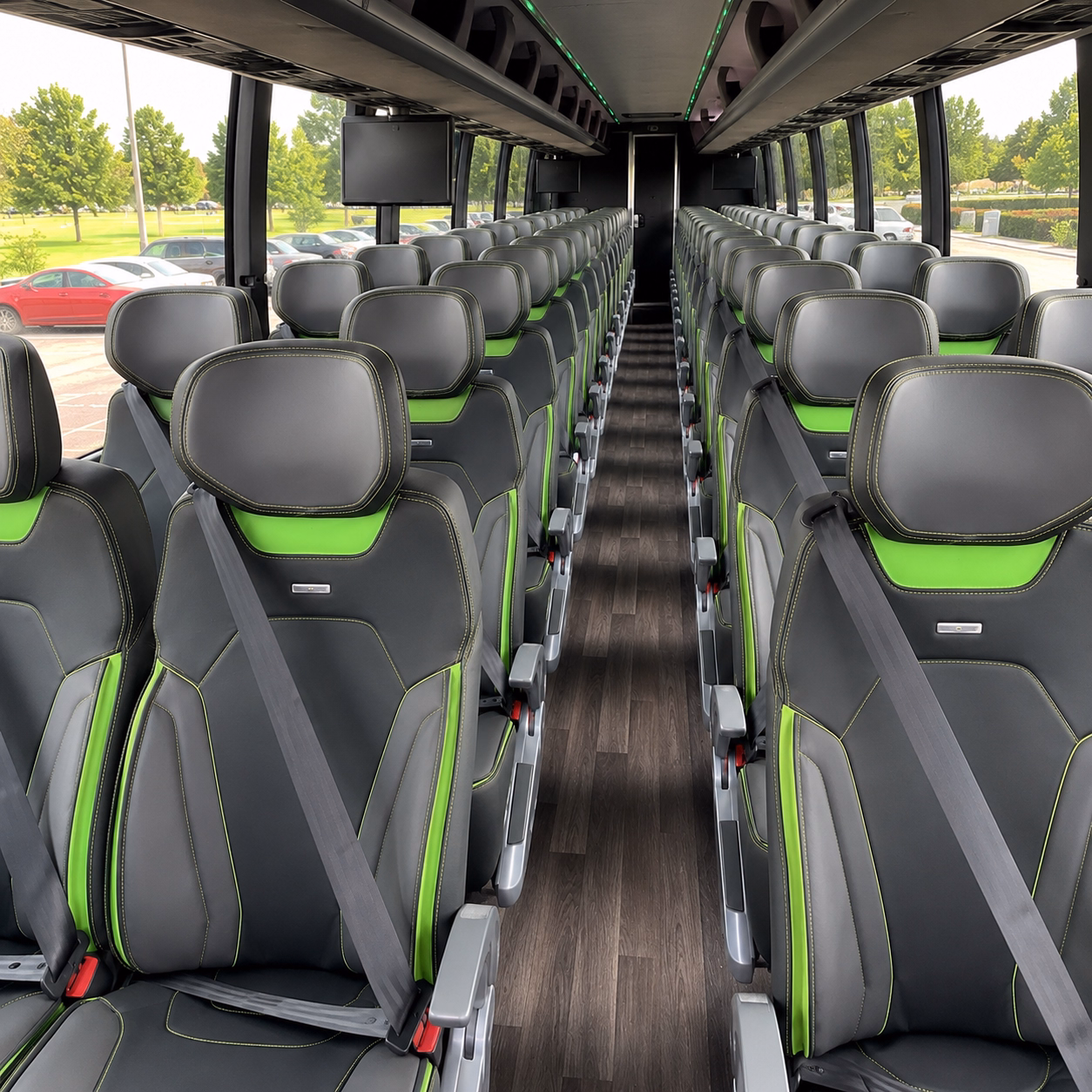 skip the tunnel headaches on your next suffolk corporate trip