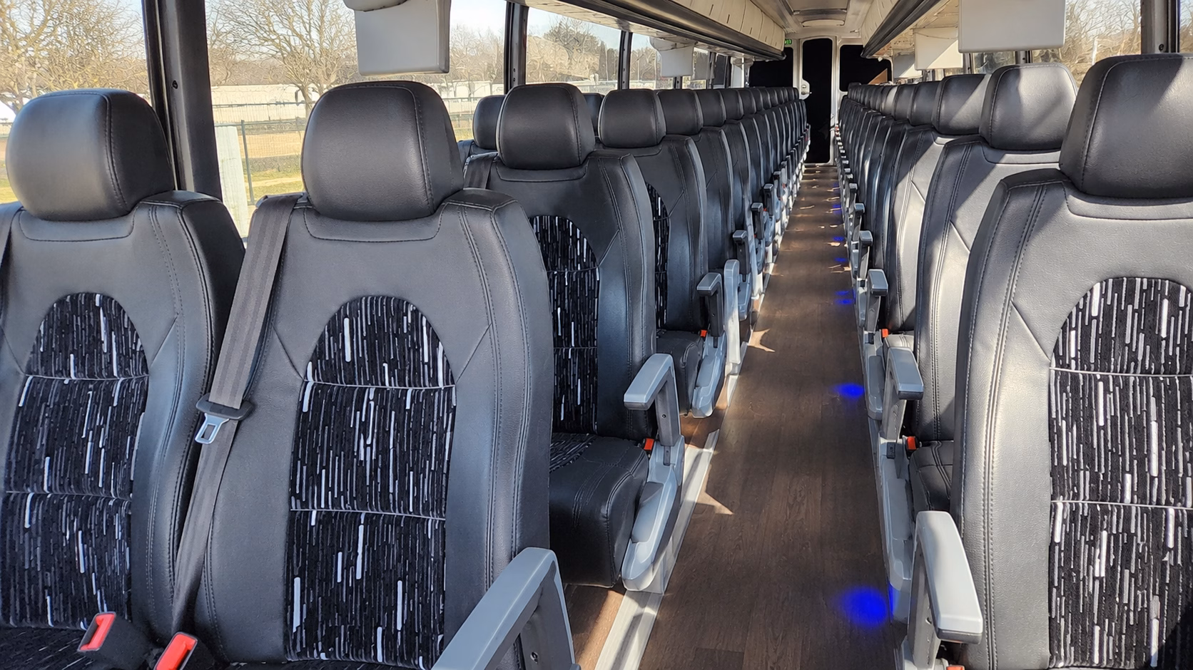 skip the tunnel traffic and ride together to norfolk and virginia beach shows