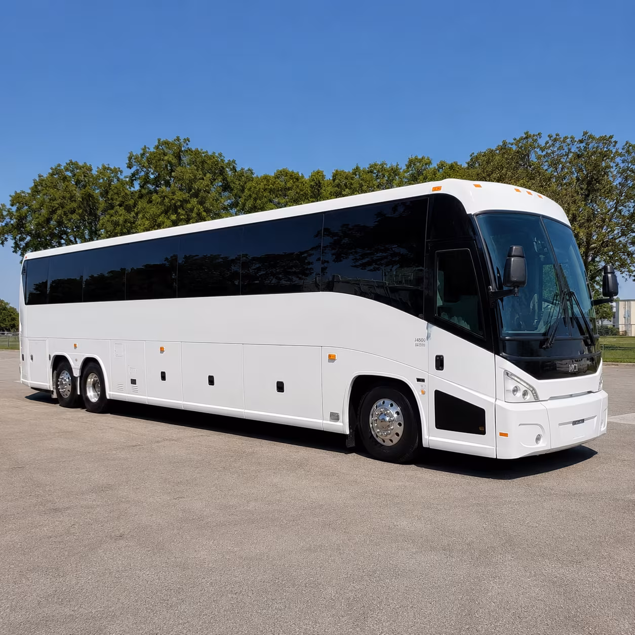 suffolk bus rental service area