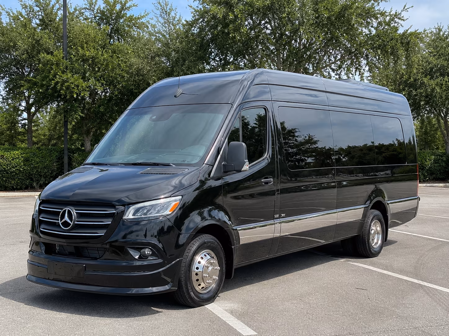 suffolk concert transportation onboard seating
