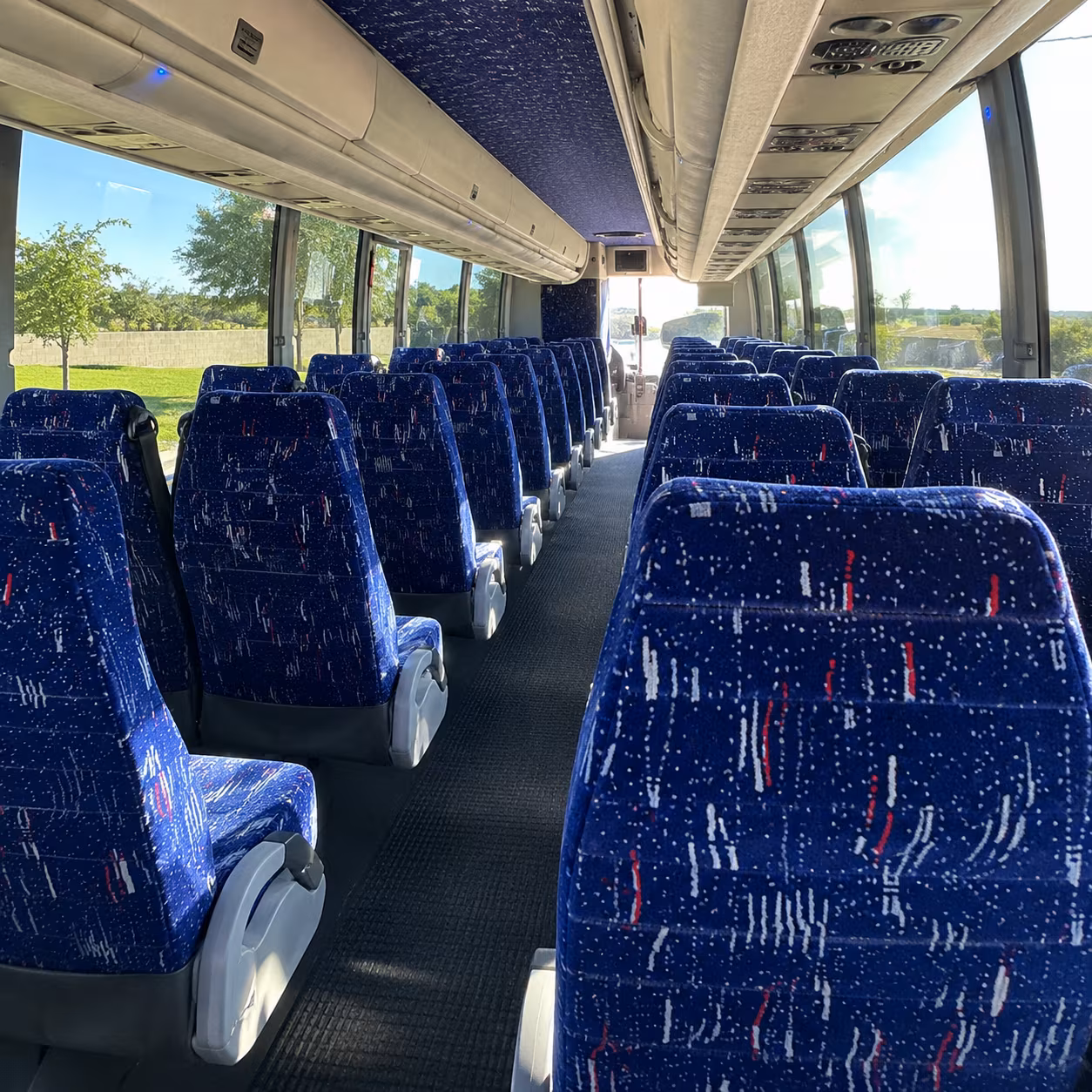 Suffolk Concert Transportation