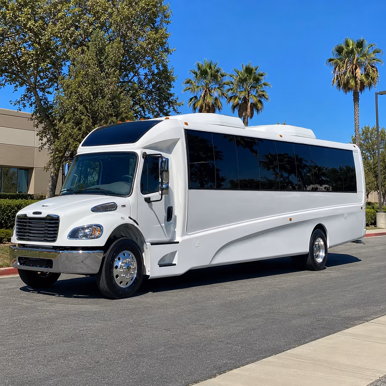suffolk employee transportation onboard seating