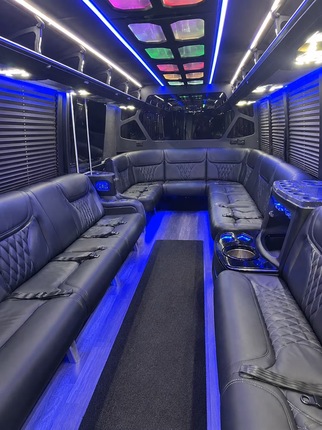 suffolk party bus rental gallery
