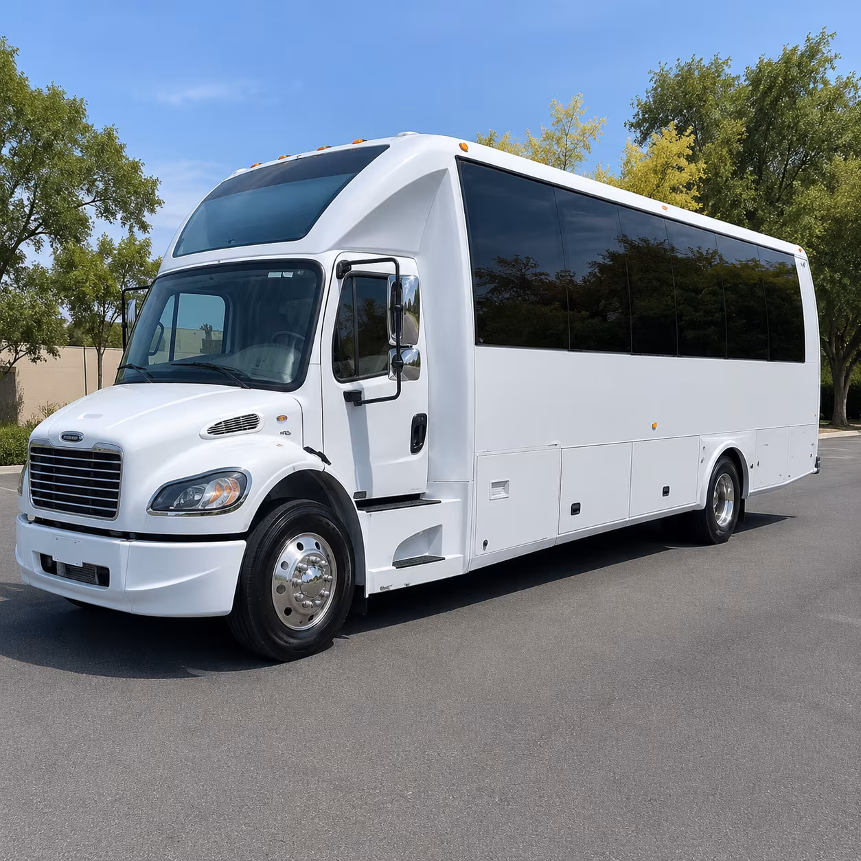 suffolk party bus