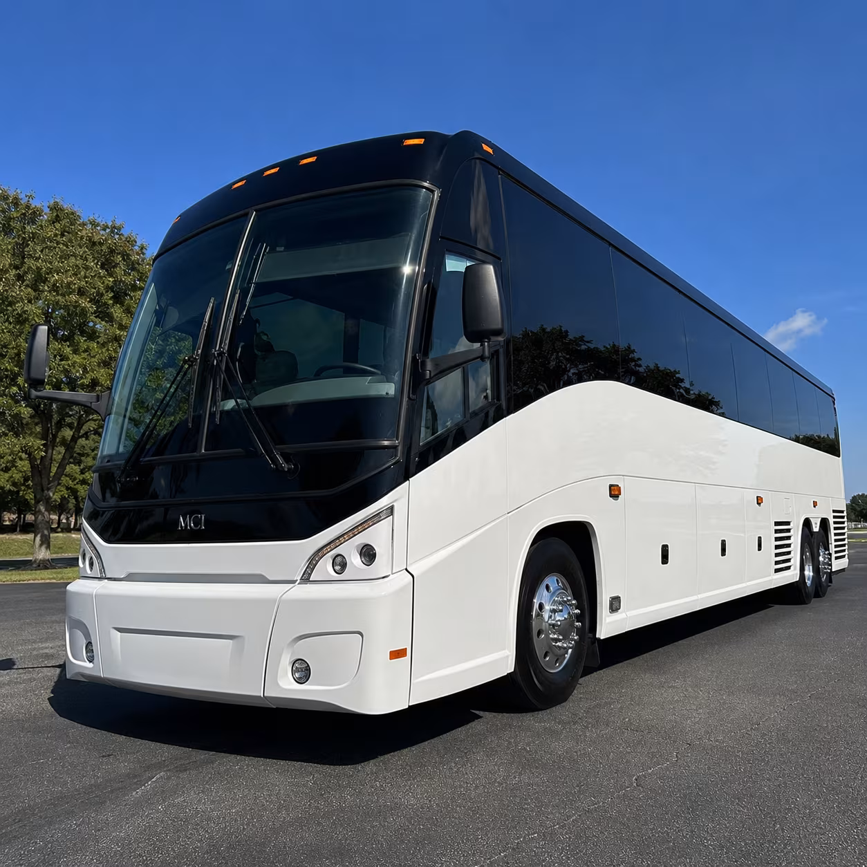 Suffolk Private Event Transportation