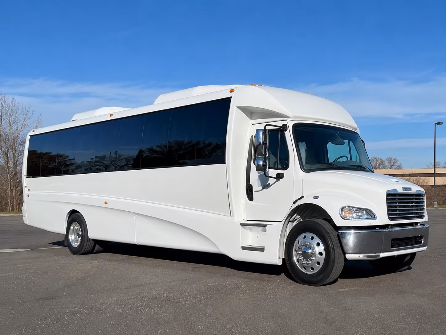 suffolk quinceanera sweet 16 party bus rental
