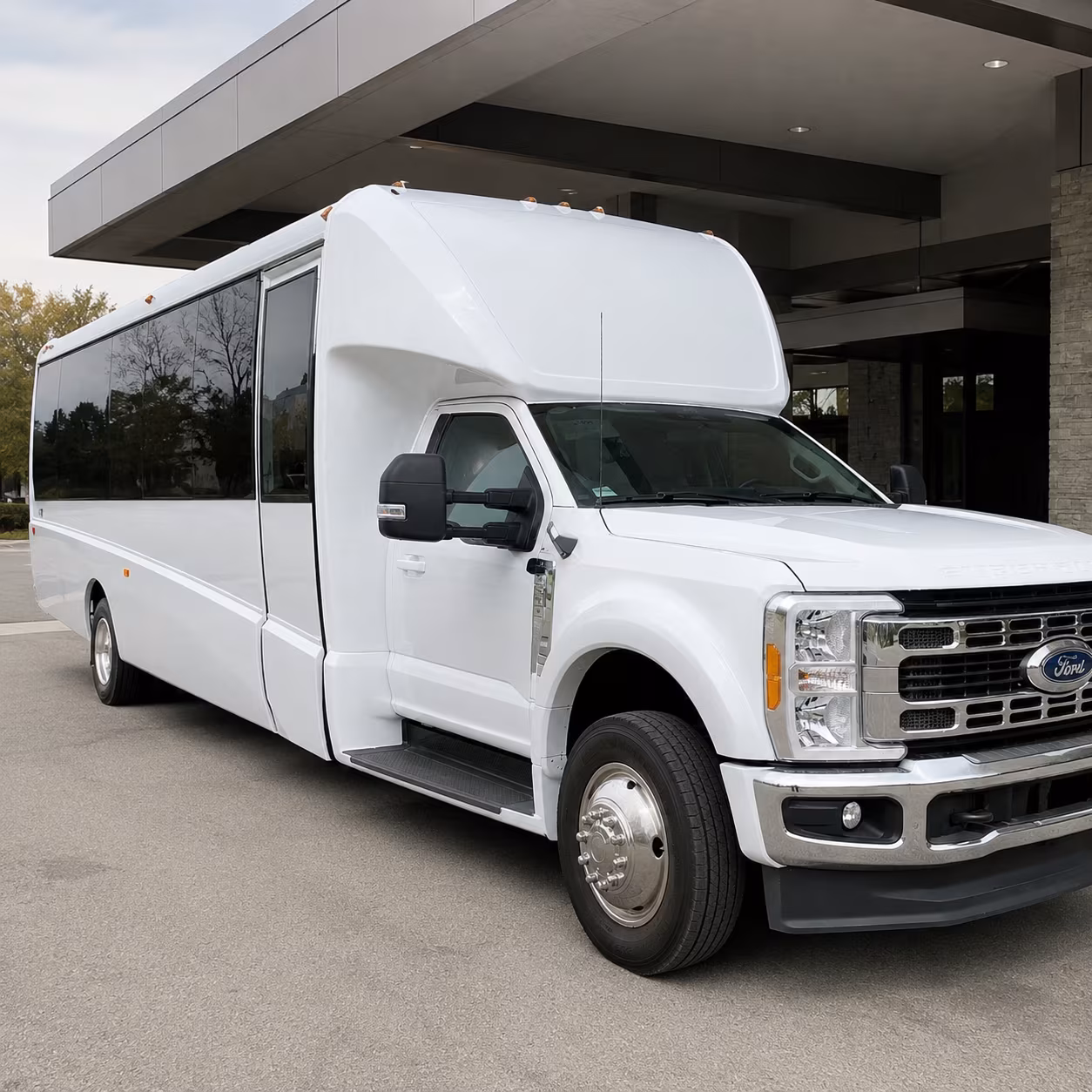 suffolk religious group transportation onboard seating