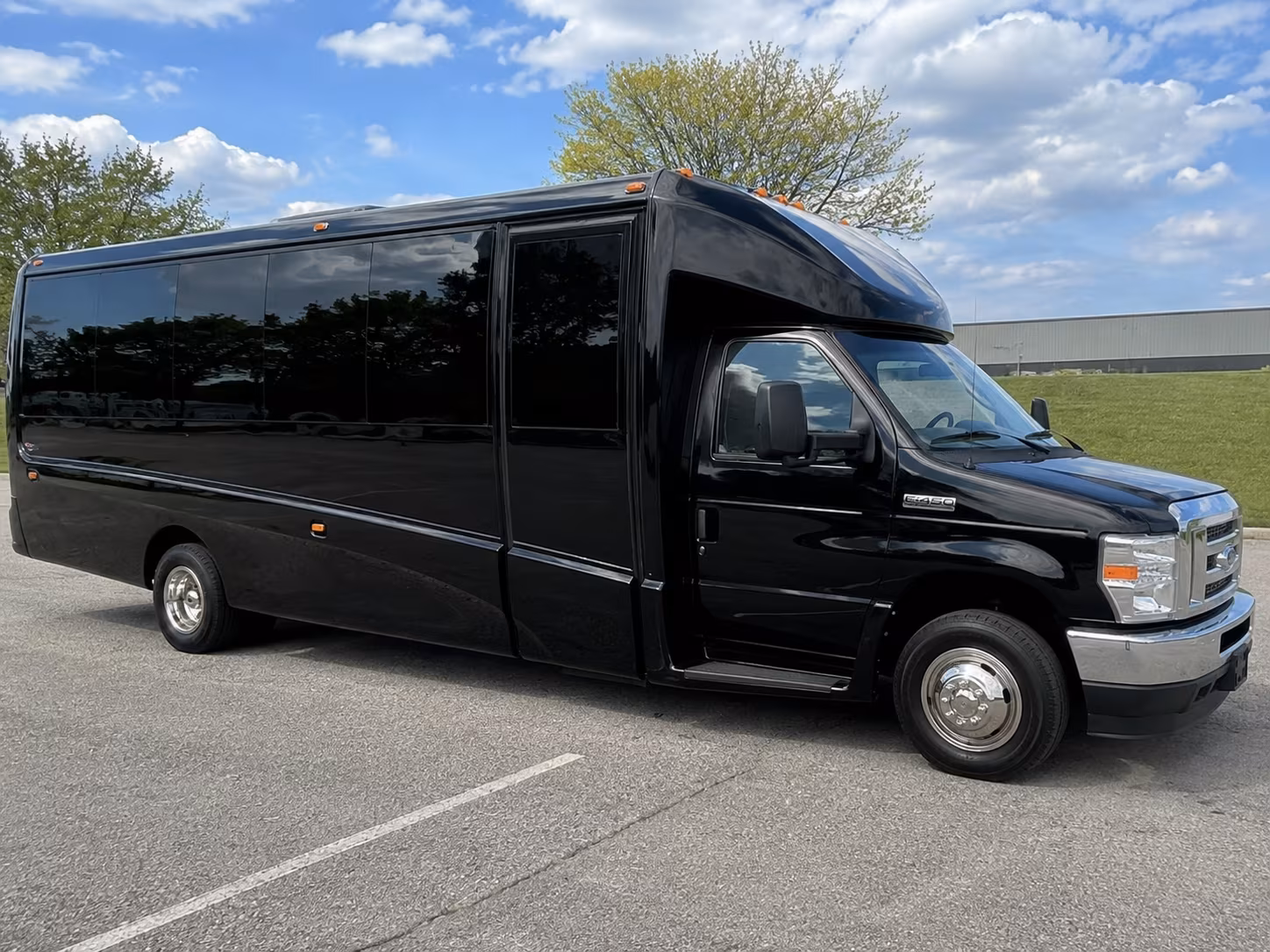 suffolkcharterbuscompany com can help you find prom transportation for any size suffolk group