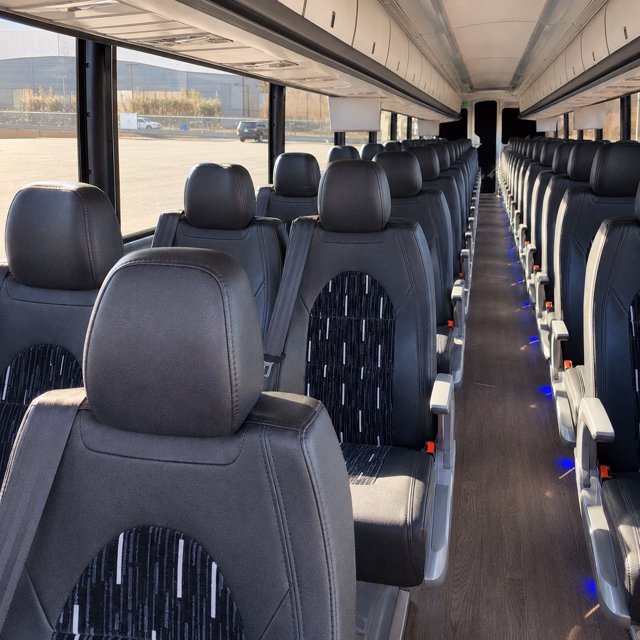 suffolkcharterbuscompany com makes it easy to get your group to the veterans united home loans amphitheater
