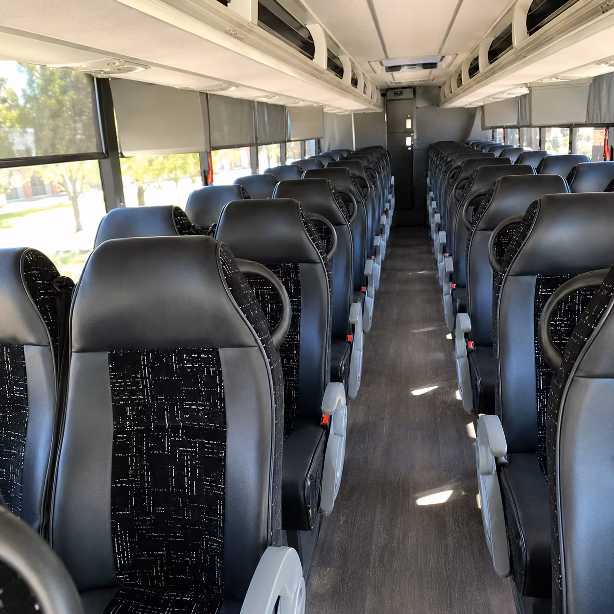 take your class to the virginia zoo and nauticus without the parking headache