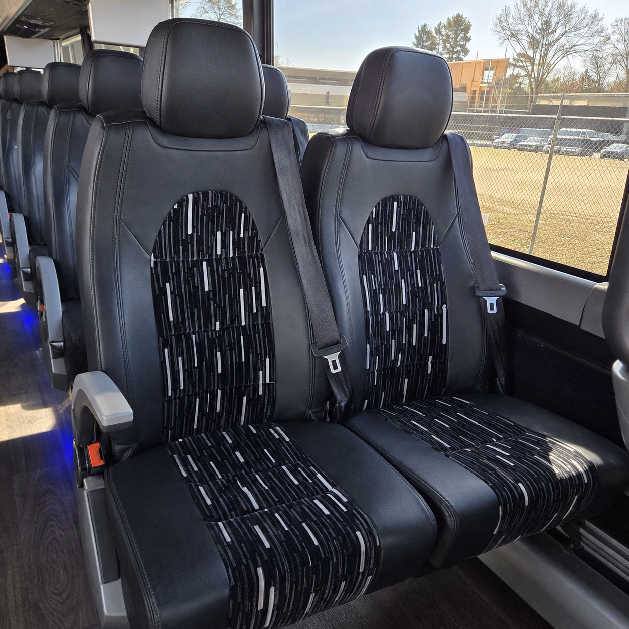 virginia beach concert transportation made easy