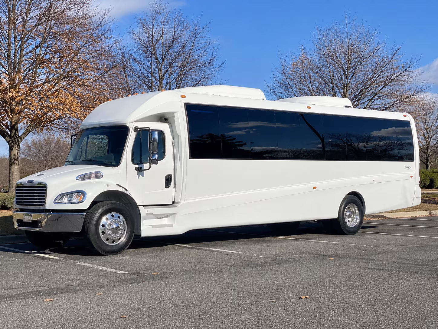 virginia beach oceanfront party bus rental