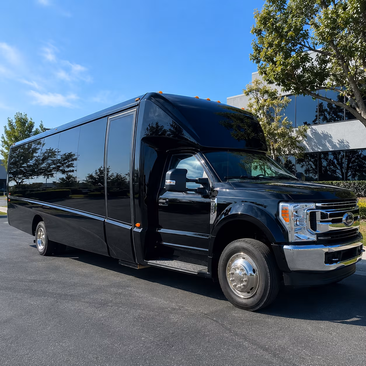 virginia beach seamless long distance transportation from virginia beach