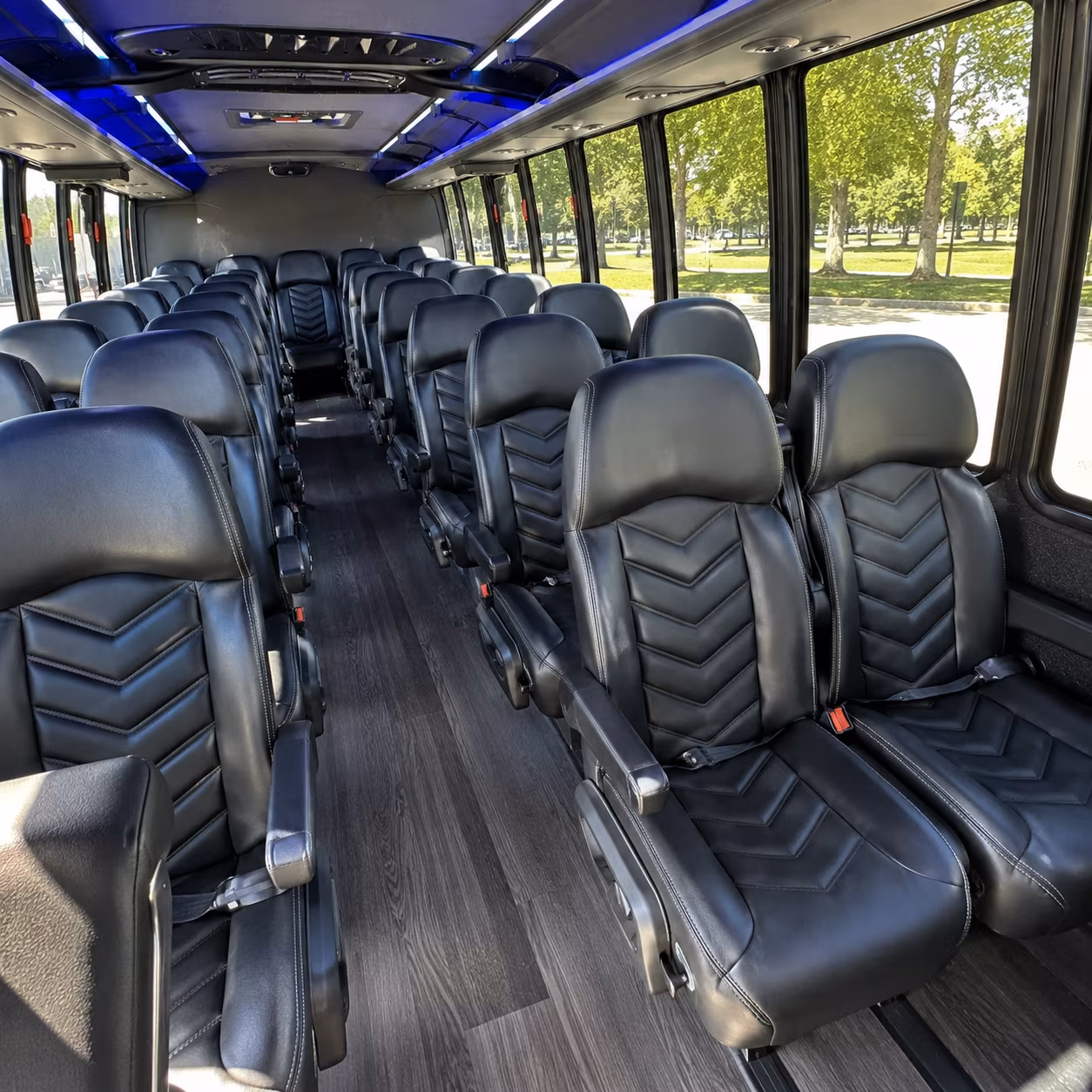 virginia beach seamless transportation between wineries for your group