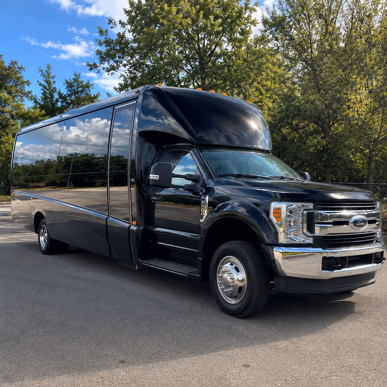 virginia beach start the celebration with virginia beach party bus rentals